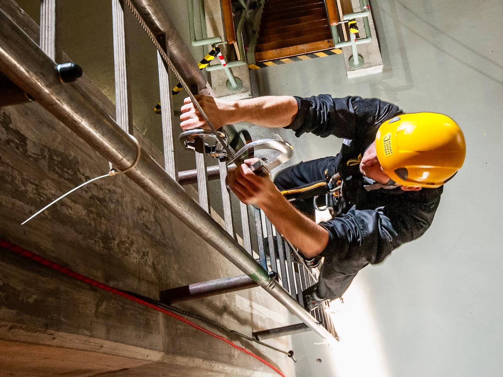 Working at Height (ENG)